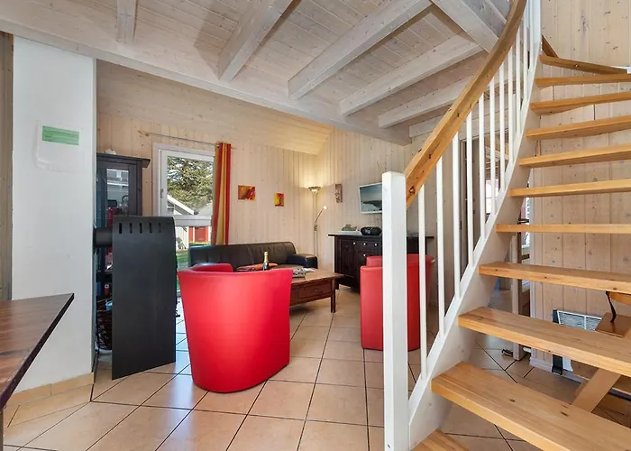 Ferienhaus Sprottenkiste