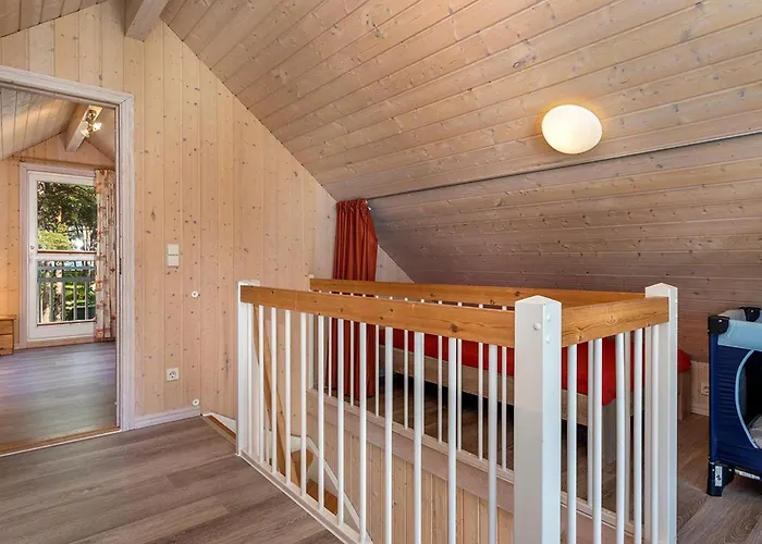 Ferienhaus Sprottenkiste
