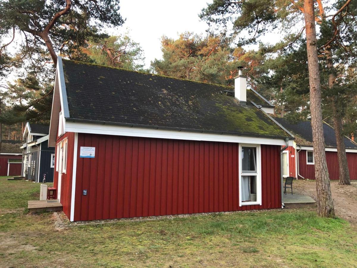 Sprottenkiste Holiday home