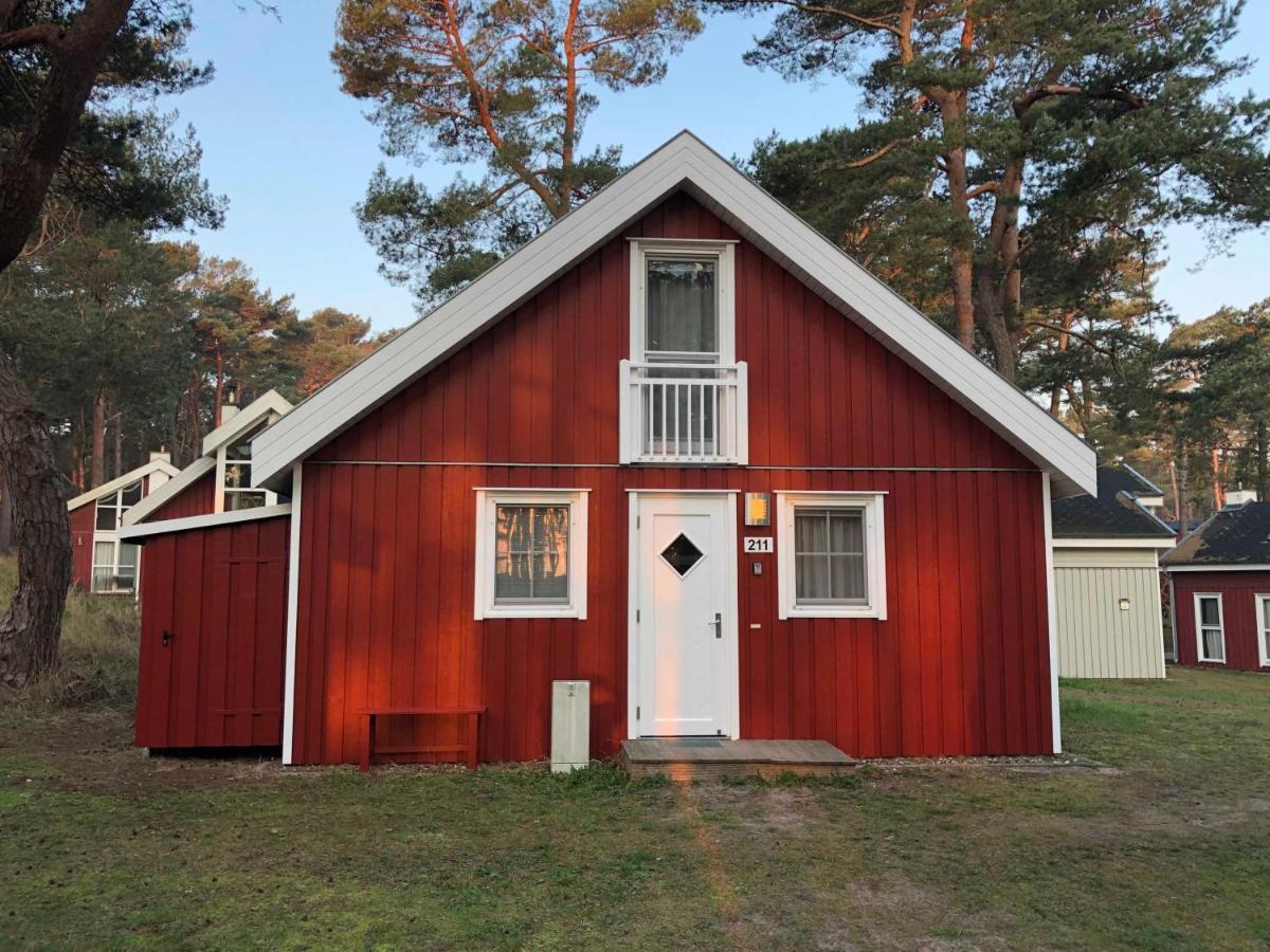 Holiday home Sprottenkiste Baabe