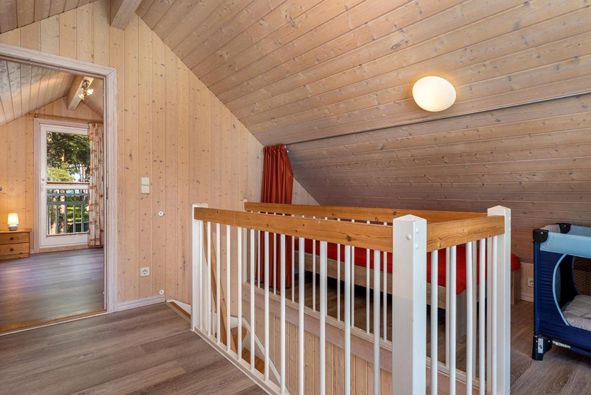 Holiday home Sprottenkiste *