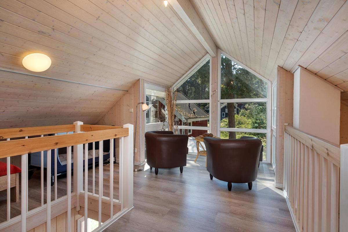 Holiday home Sprottenkiste Baabe