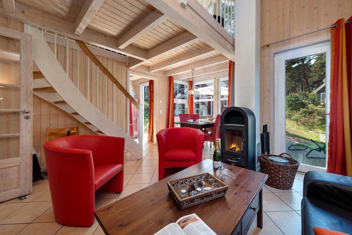 Sprottenkiste Holiday home *