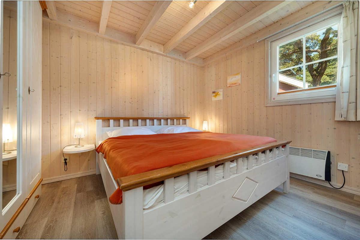 Sprottenkiste Holiday home *
