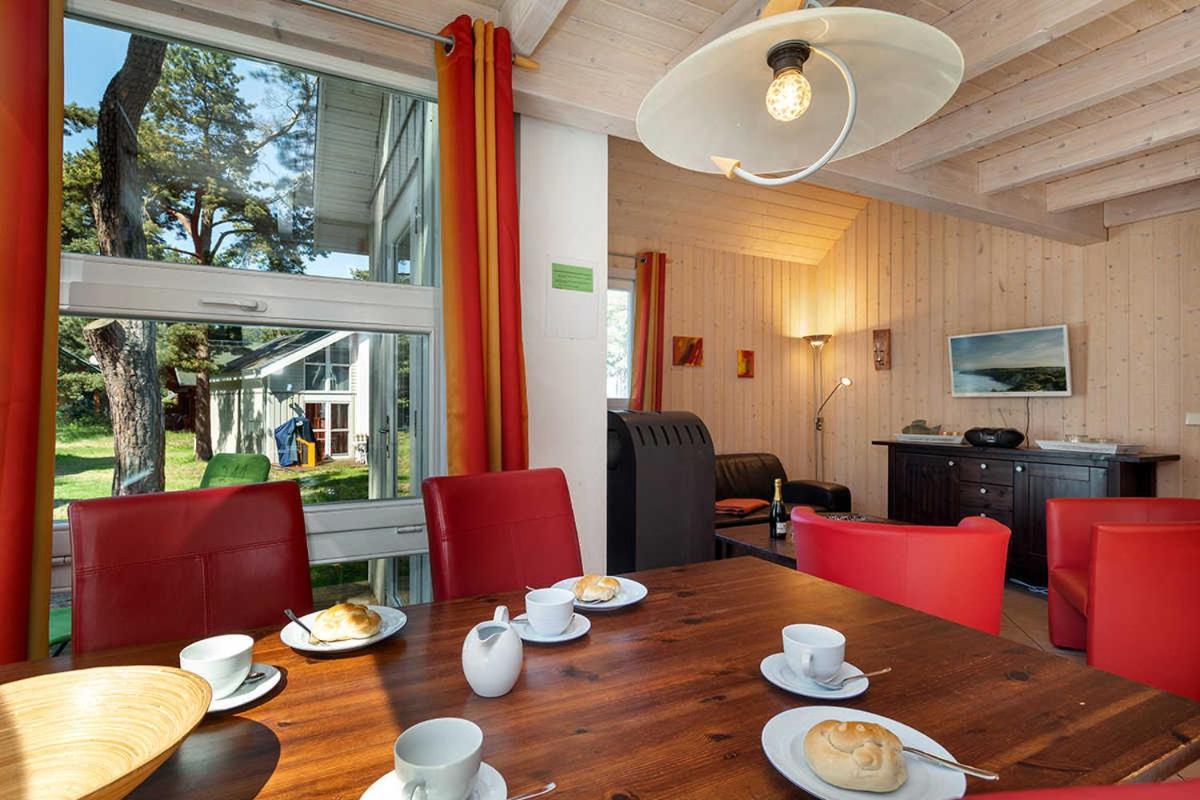 Holiday home Sprottenkiste *