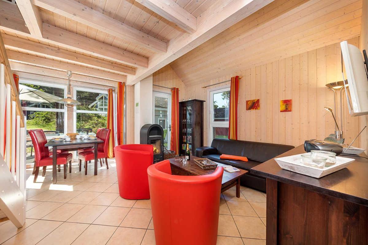 Sprottenkiste Holiday home *